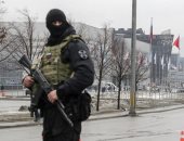 الارهاب في موسكو