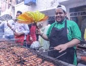 إفطار المطرية