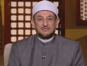 الشيخ رمضان عبد المعز
