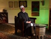 الدكتور يسري جبر من علماء الأزهر الشريف