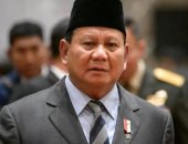 الرئيس الإندونيسي برابوو سوبيانتو