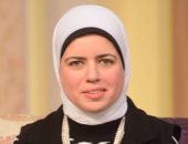 الدكتورة منال عز الدين 