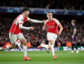 مباراة أرسنال وبايرن ميونخ