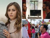 ‎5 مسلسلات تستحق المشاهدة لو ما تابعتهاش فى زحمة رمضان