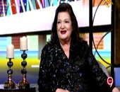 ميمى جمال: شخصية فوزية فى كامل العدد مليانة حيوية