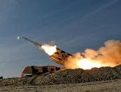 صواريخ إيرانية- أرشيفية 