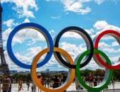 الألعاب الأولمبية باريس 2024 - أرشيفية