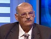 عبد الله غراب رئيس شعبة المخابز