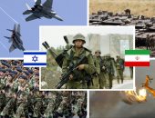 التصعيد الإيرانى الإسرائيلى