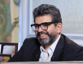أحمد الطاهري رئيس تحرير مجلة روز اليوسف