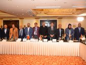 المؤتمر العام التاسع للاتحاد العربي لعمال الغزل والنسيج