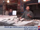حملة مقاطعة سوق الأسماك ببورسعيد