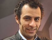 السيناريست تامر عبد الحميد 