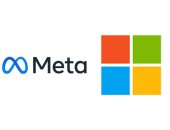 Microsoft و Meta