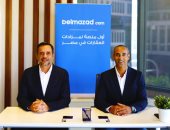 انطلاق أعمال «بالمزاد دوت كوم» أول منصة رقمية للمزادات العلنية العقارية في مصر