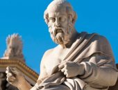 الفيلسوف أفلاطون