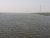 نهر النيل فى بنى سويف