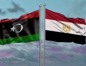 بحث آخر تطورات الموقف فى ليبيا