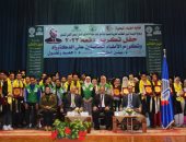 تكريم 1000 طبيب في محافظة البحيرة