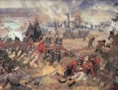 حرب 1812 - أرشيفية