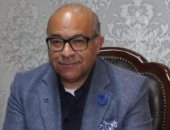 الدكتور ابراهيم عشماوي رئيس مجلس إدارة البورصة 