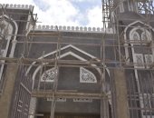 بناء أكبر مجمع إسلامى متكامل بحى العرب ببورسعيد