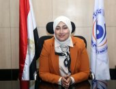 الدكتورة ثريا البدوى عميد كلية الإعلام بجامعة القاهرة
