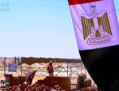 مصر بتبنى اول مدينة  متكاملة للمخلفات 