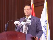 الدكتور عمرو عثمان مساعد وزيرة التضامن الاجتماعي