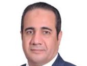  أحمد القاصد رئيس جامعة المنوفية