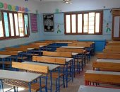 استعدادات مدارس القاهرة لامتحانات نهاية العام