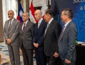 تصنيع كمبرسور التكييف فى مصر باستثمارت 40 مليون دولار لأول مرة في أفريقيا