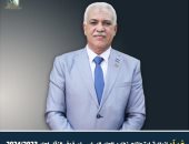 أيمن موسى  وكيل أول مديرية التربية والتعليم بالقاهرة 