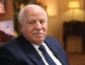 اللواء سيد الجابري الخبير الاستراتيجي ورئيس حزب المصري