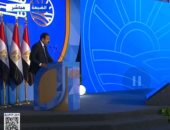بهاء الغنام المدير التنفيذي لجهاز مستقبل مصر للتنمية المستدامة