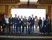افتتاح مقر روك سيتنز شيب في مصر