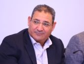 الكاتب الصحفى أحمد أيوب