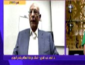 الدكتور أحمد عبد العزيز جراج العظام الشهير