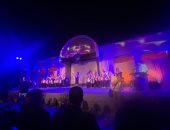 افتتاح مهرجان إيزيس لمسرح المرأة