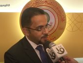 أحمد الطريفي - رئيس قطاع الشؤون العربية والإفريقية بوزارة الخارجية في مملكة البحرين