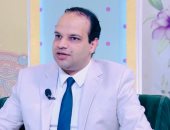 الكاتب الصحفي أحمد يعقوب