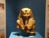 أحد الملوك المصريين القدماء