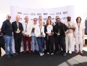 جوائز النقاد للأفلام العربية بمهرجان كان