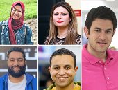 "اليوم السابع" تحصد 7 جوائز فى مسابقة الصحافة المصرية بنقابة الصحفيين