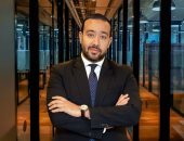  المهندس محمد نصر، العضو المنتدب والرئيس التنفيذي للمصرية للاتصالات