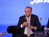 عمرو الفقي الرئيس التنفيذي والعضو المنتدب للشركة المتحدة للخدمات الإعلامية