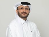 المتحدث الرسمي لوزارة الخارجية القطرية ماجد بن محمد الأنصاري
