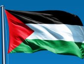 علم فلسطين ـ صورة أرشيفية