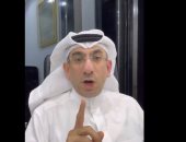 المحامى الكويتى سعود الشحومى