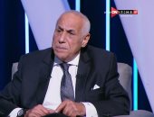 حسين لبيب رئيس الزمالك